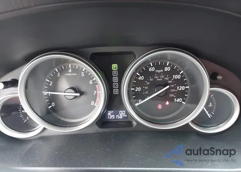 2014 Mazda Cx-9 Grand Touring z USA, uszkodzony, nr VIN JM3TB2DA7E0433304